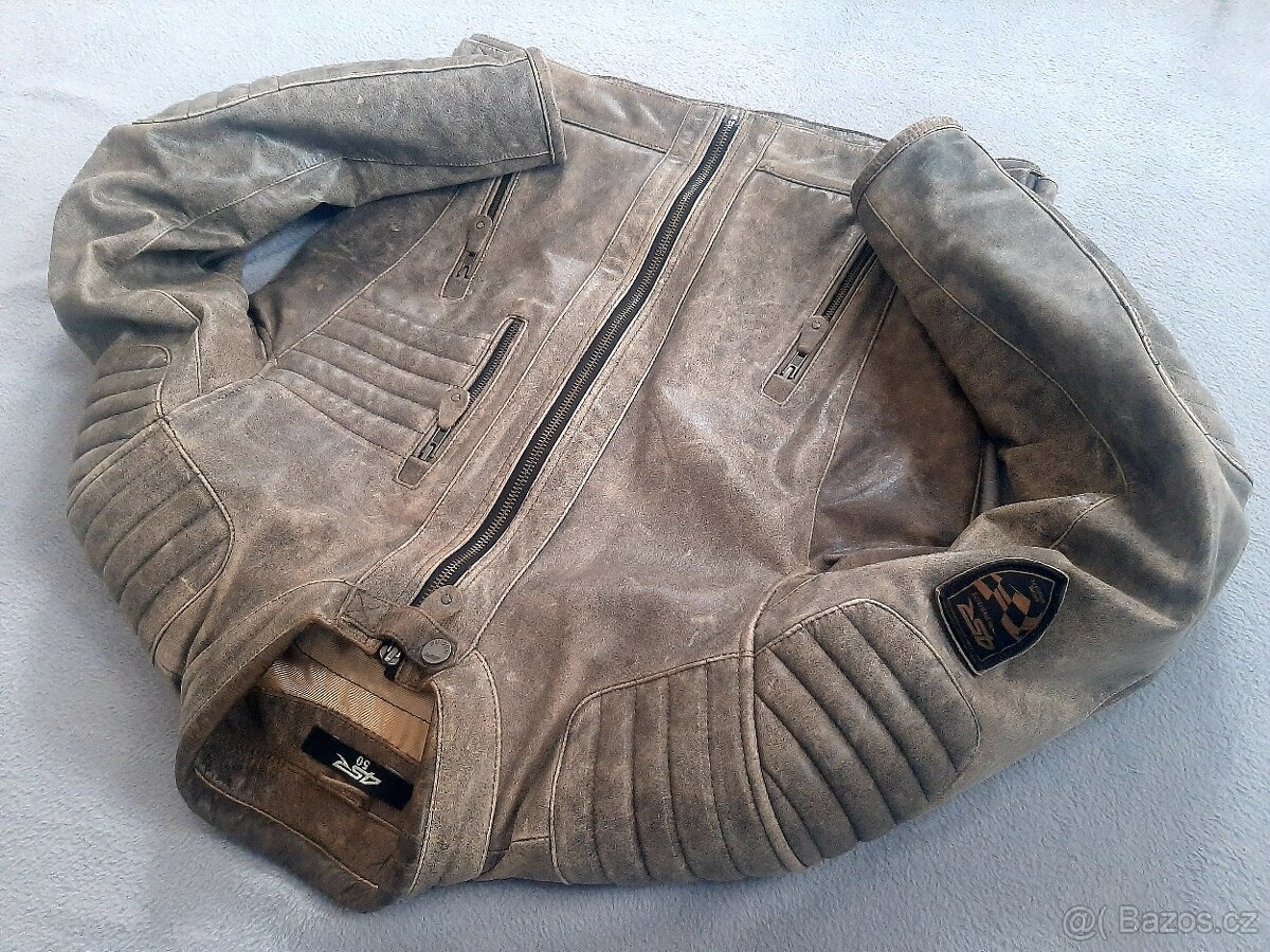 Bunda 4SR Cool Retro .. TOP - 7