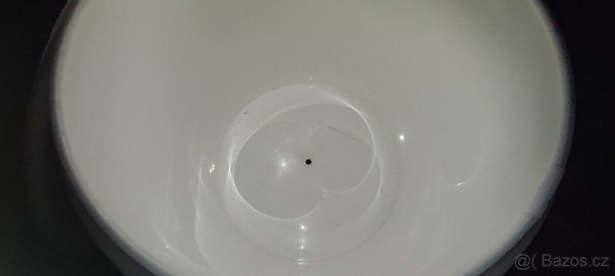 Plastová ochlazovací kád 150x150cm, (Modrá/Bílá) - 7