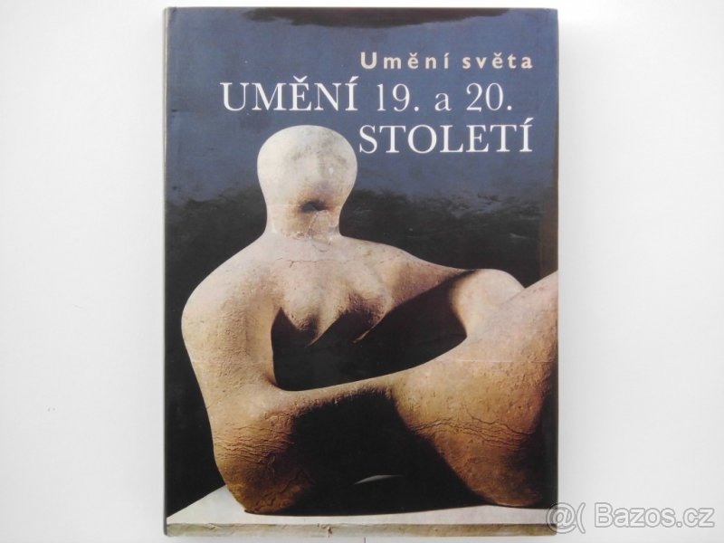 Sbírání porcelánu+grafiky,životopisy malířů,dějiny umění atd - 7