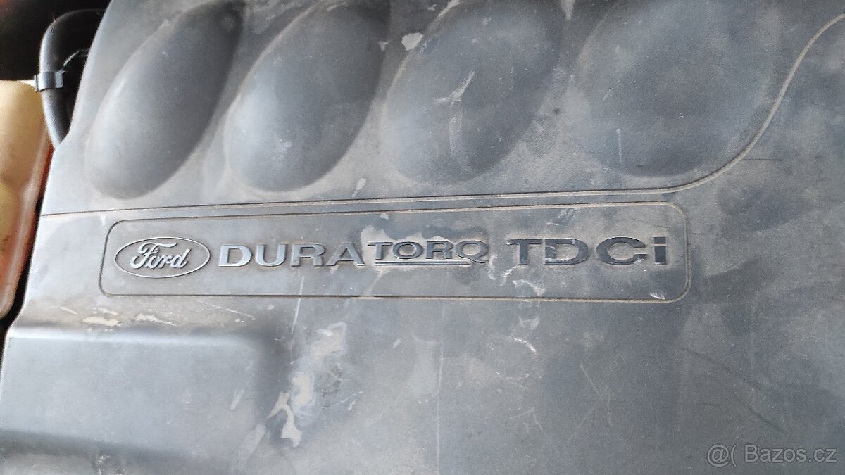 Prodam Ford Focus,2,0tdi,2006 - 7