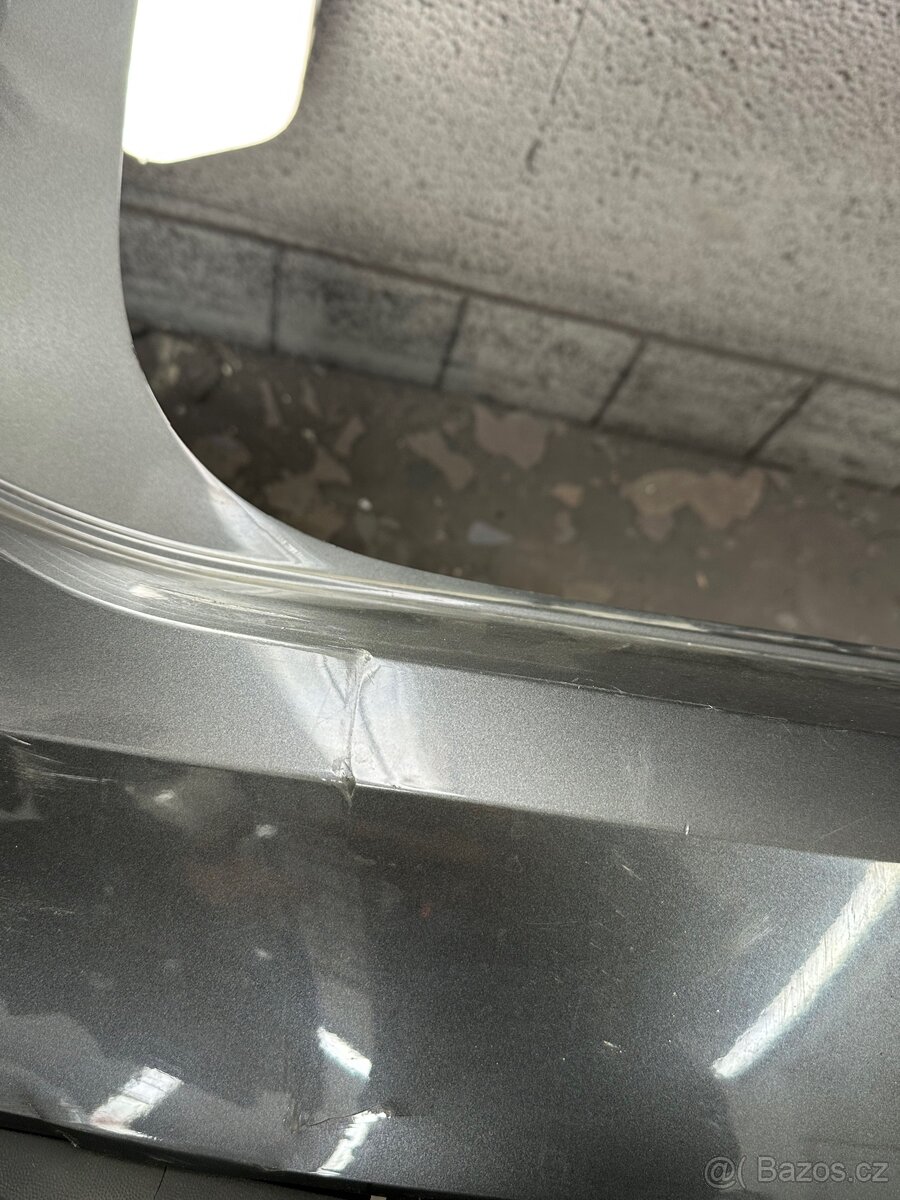 Zadní nárazník Tuareg 3 - 7