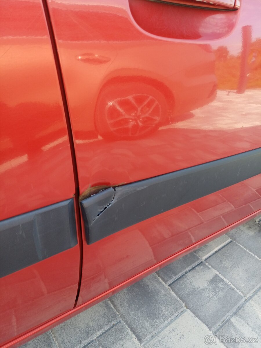 Kia rio, Prvni majitel, klima,plus sada litych kol - 7