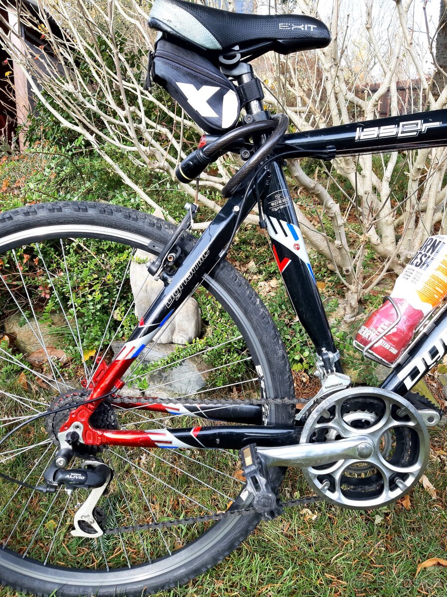 Horské kolo pánské Dynamic - 7