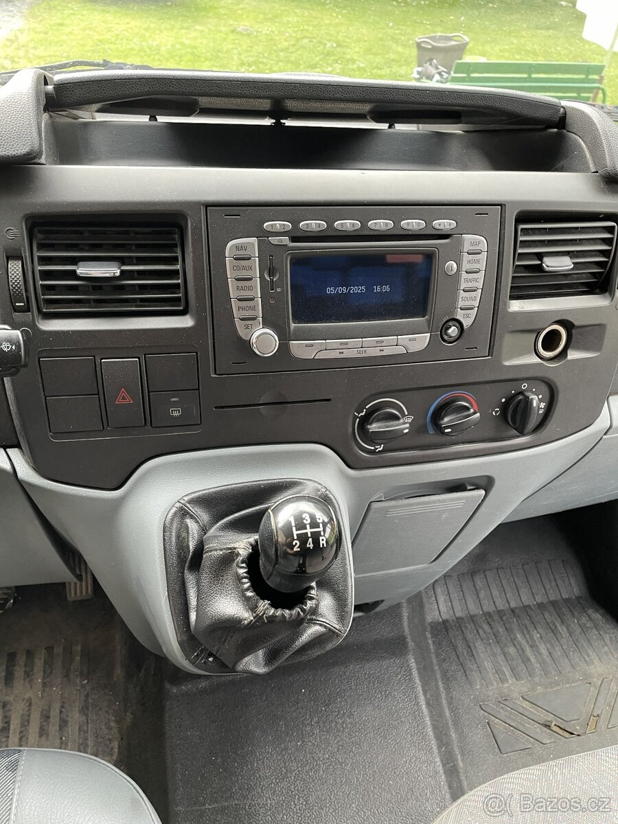 Ford Transit - 7