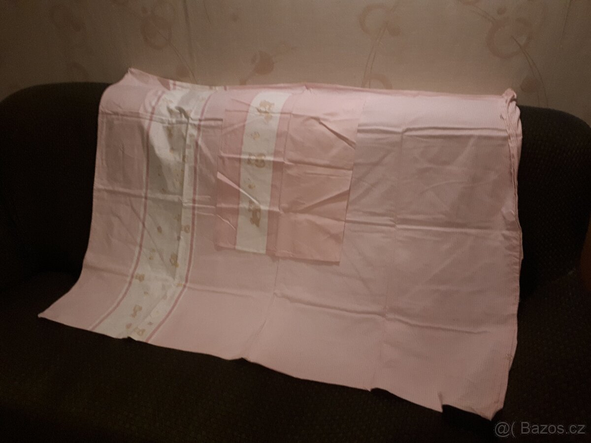 Dětské povlečení - 7