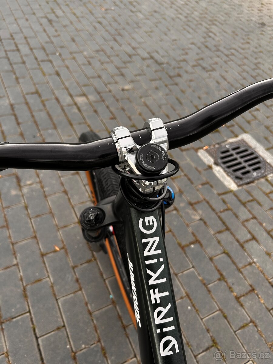 CTM Dirtking Pro 2022 - 7