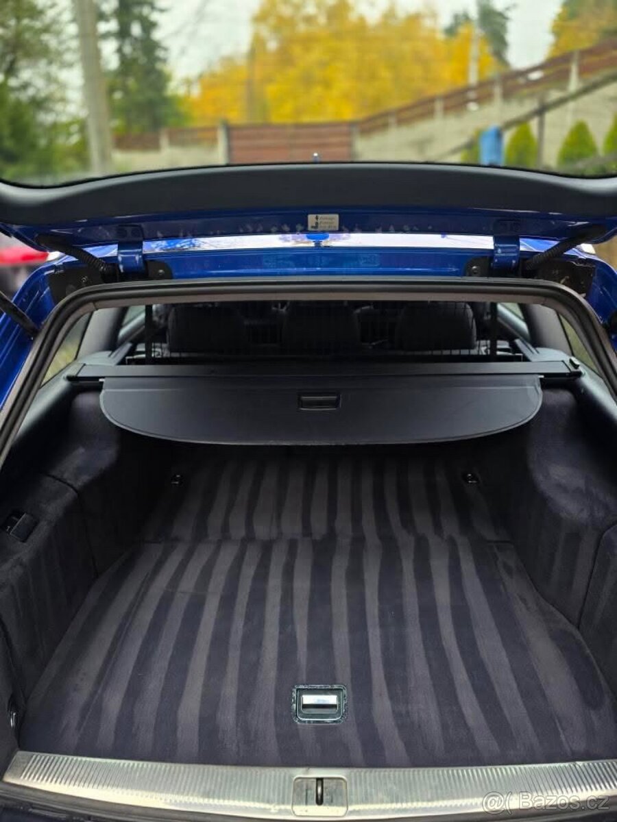 Audi A6 2.5tdi 132kw quattro - 7