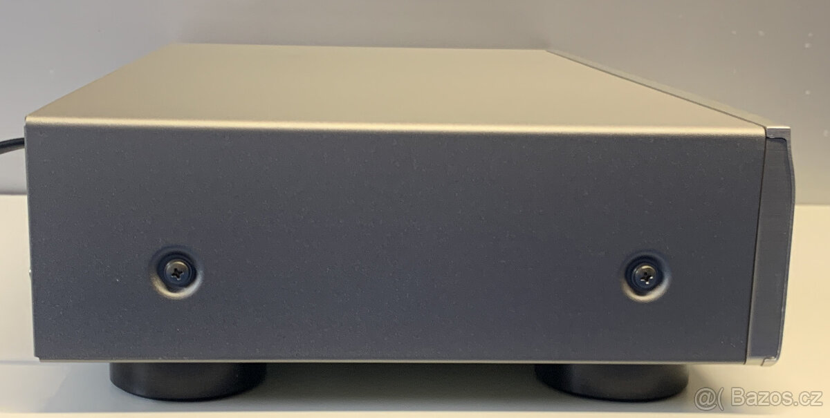 DENON DCD-500AE / Stereo CD Player + DO / CD-R - 7