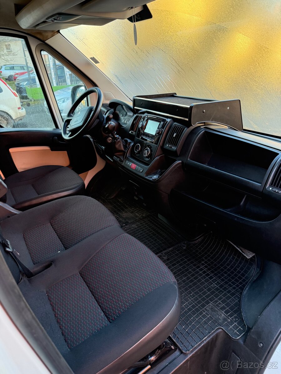 Peugeot boxer 2.0 hdi - 7