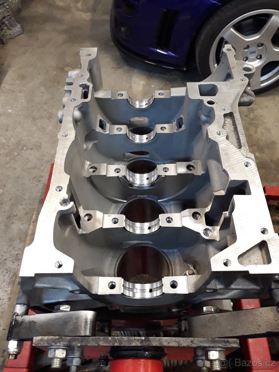 motor 2.0 ecoboost - 7