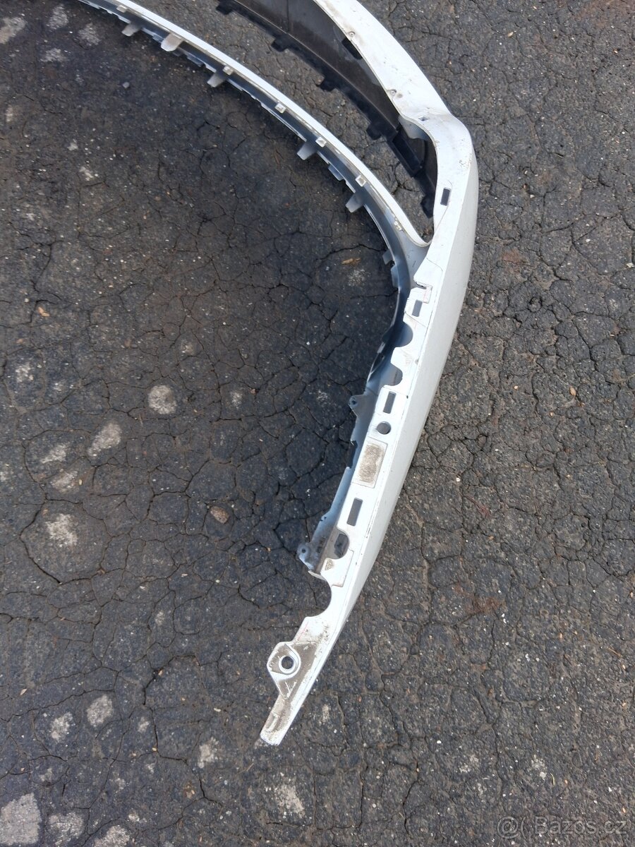 Renault laguna 3 predni naraznik - 7