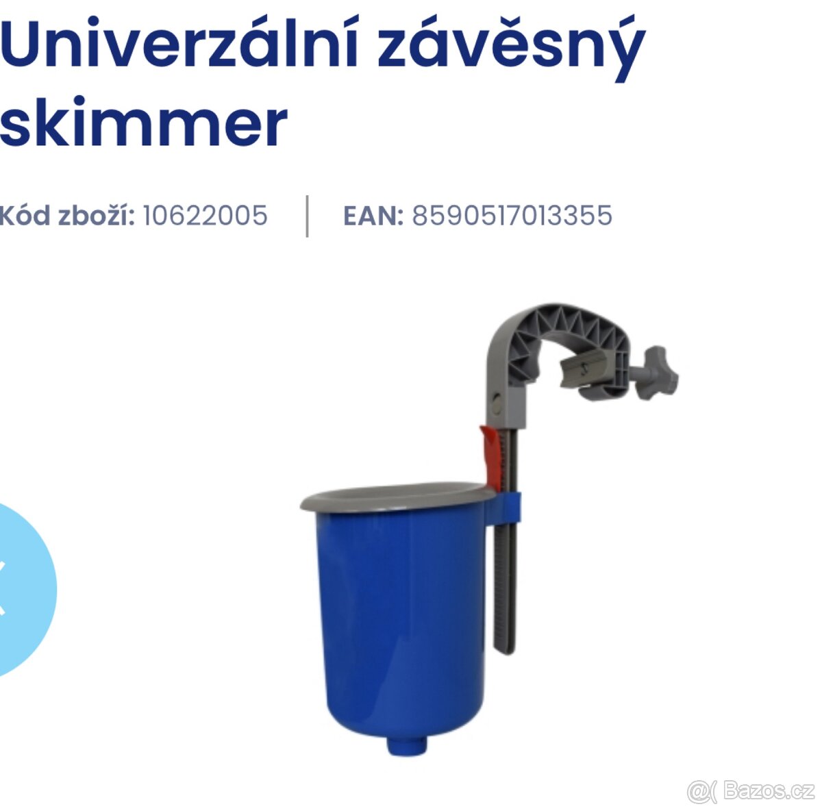 Kvalitní Bazén Marimex Florida 3,66x1,22 m + příslušenství - 7