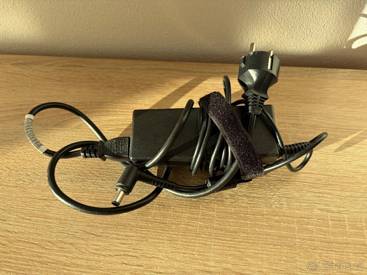 HP počítač ALl In One - 7