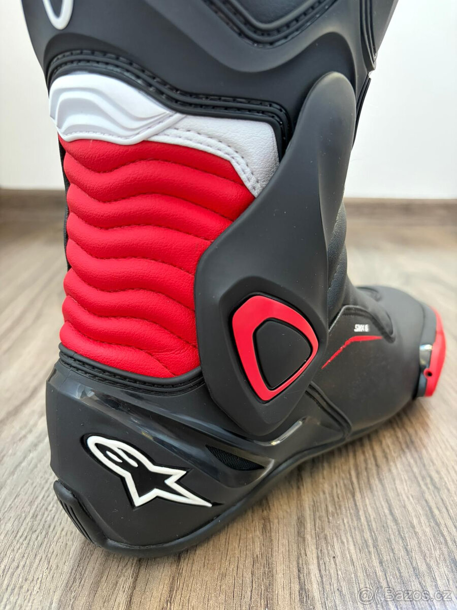 ALPINESTARS SMX-6 v2 - 7