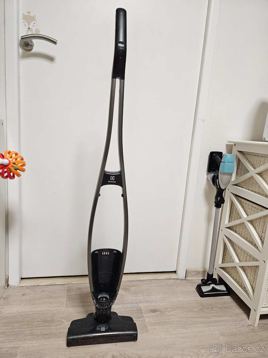 Komponenty pro Electrolux Pure Q9 Allergy - 7