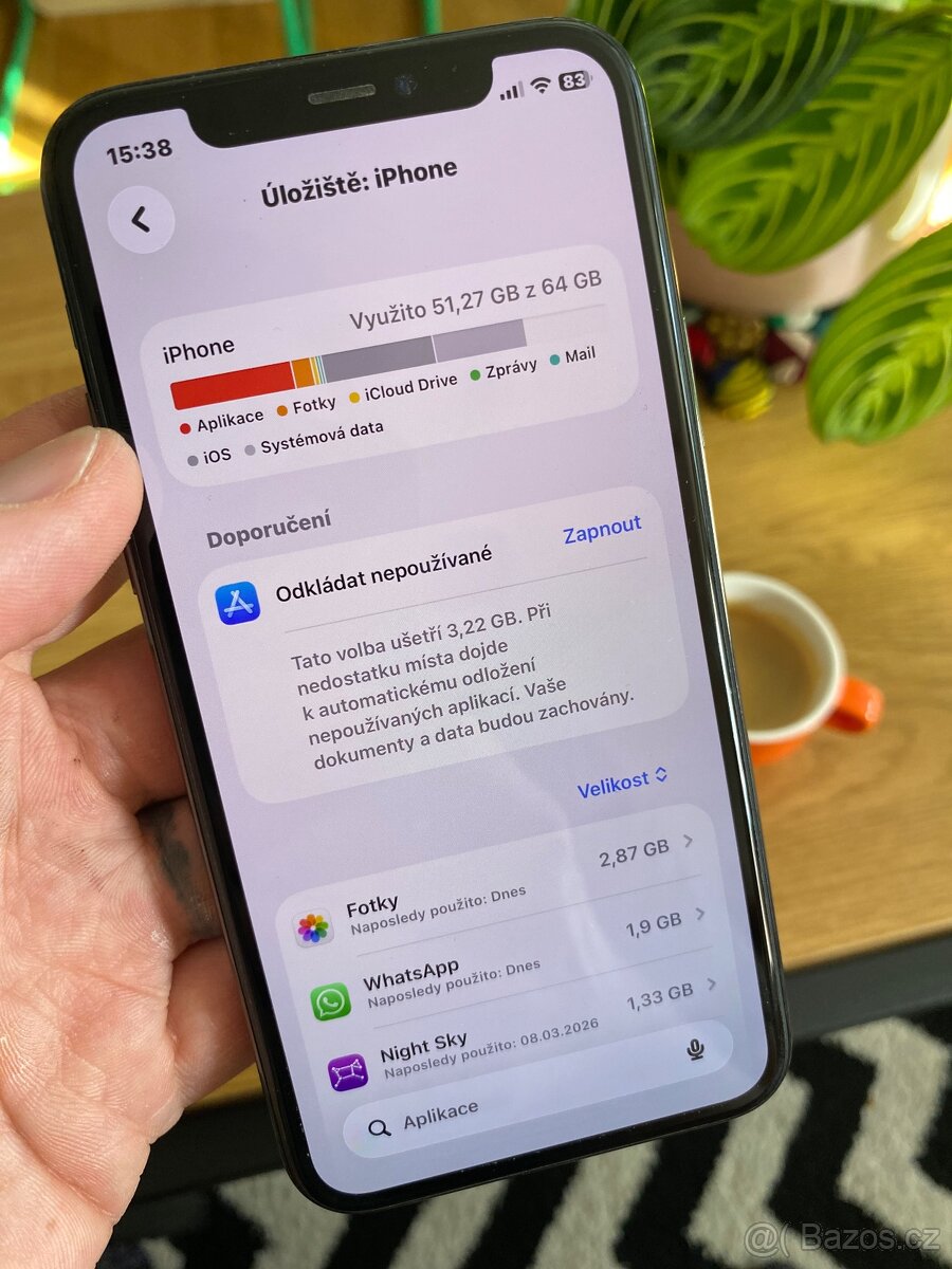 iPhone 11 Pro 64GB - 7