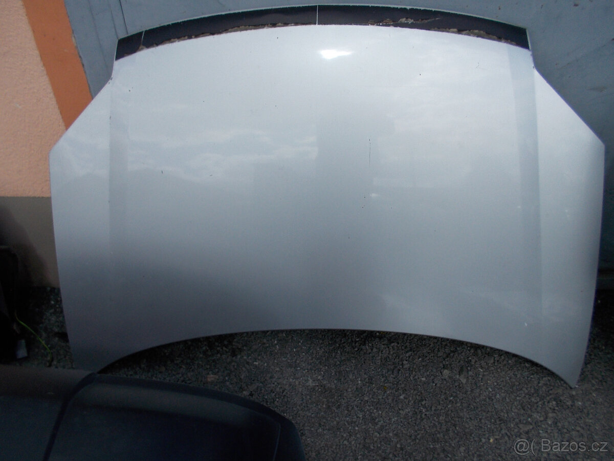 Díly Citroën Berlingo 2002-2008 - 7