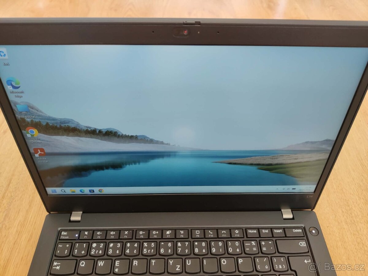 Lenovo ThinkPad L14 G1 + MS Office - 7