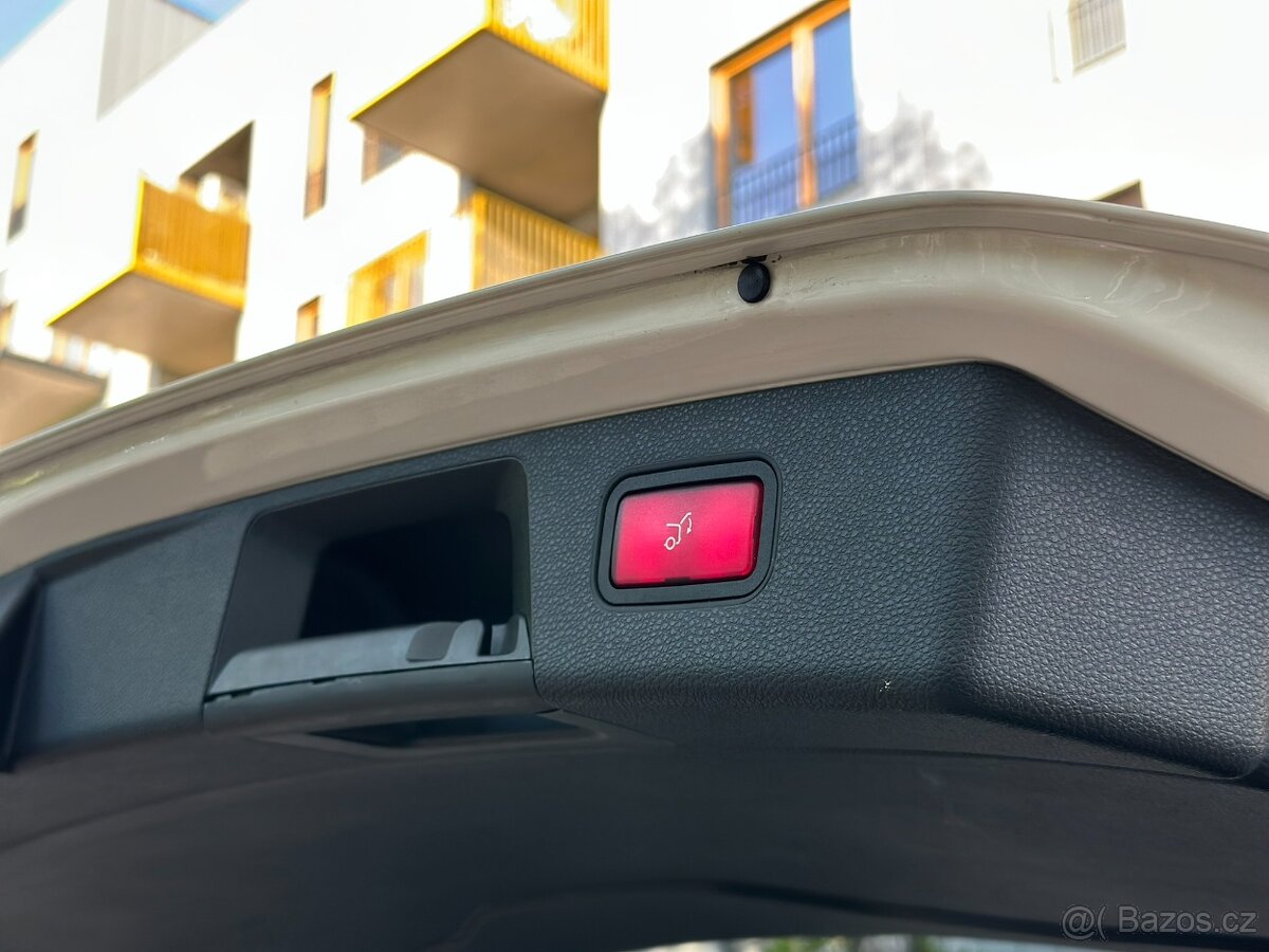 Prodám Mercedes Benz GLK 320CDI 4Matic - 7