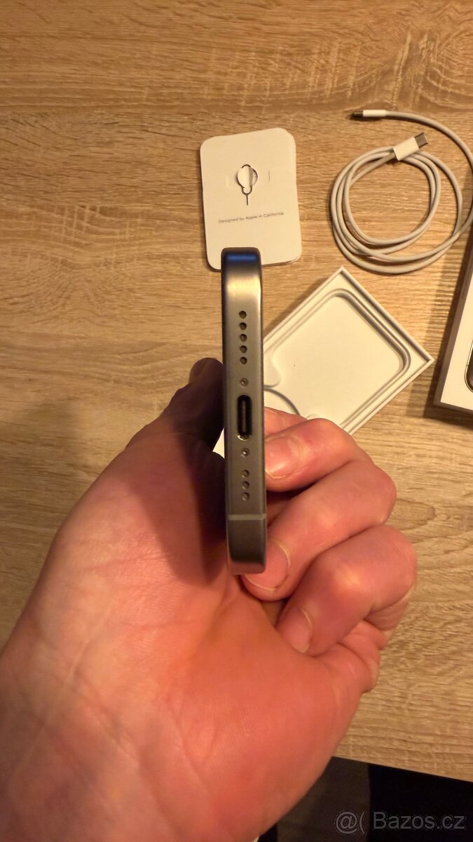 iPhone 15PRO 256gB - 7