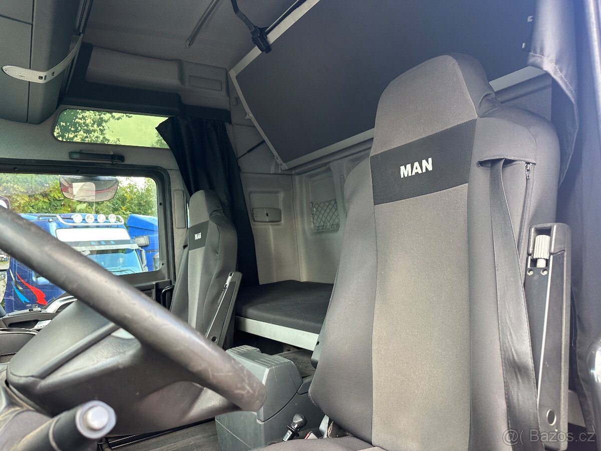 Man TGX 18.440,standart,Retarder,XXL - 7