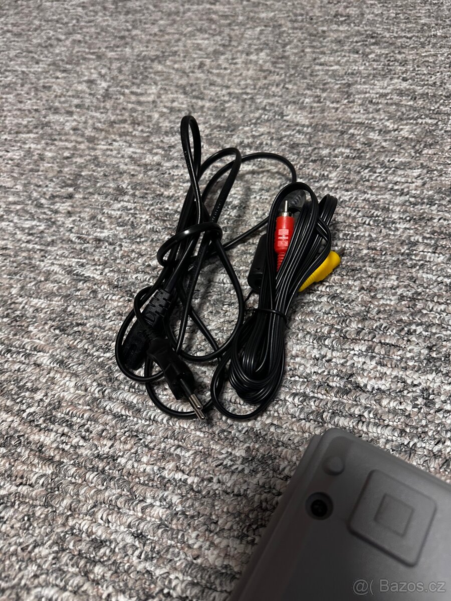 PlayStation 1 PS1 2 ovladače - 7