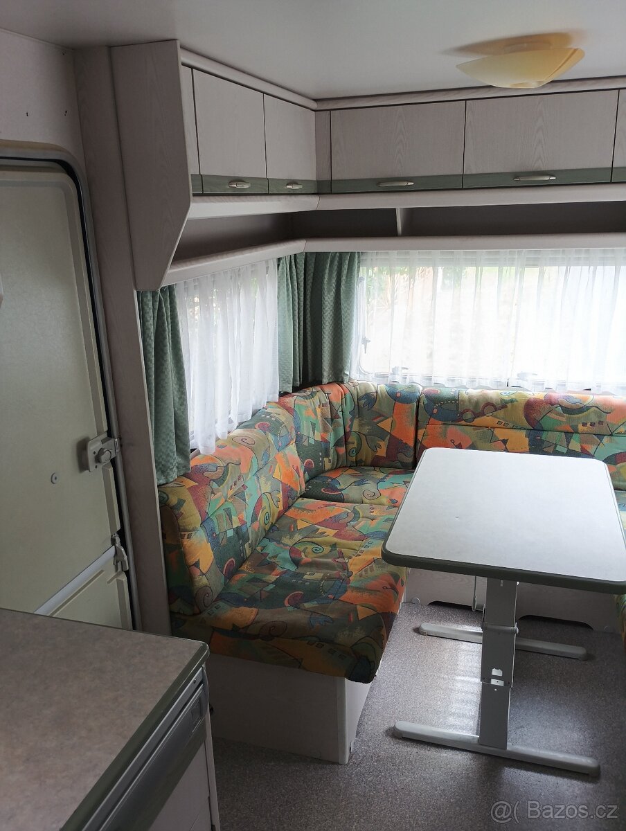 Knaus Sundwind, 1200Kg - 7