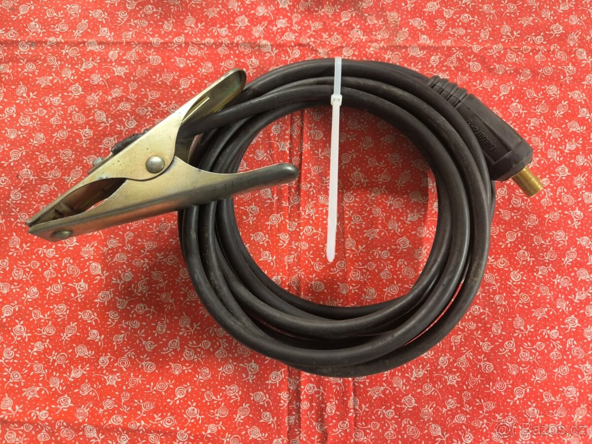 Svářecí stanice OMICRON - 7