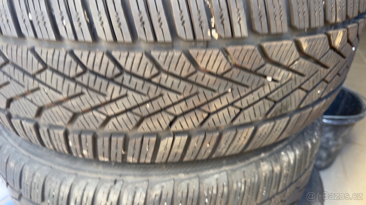 plechove disky vcetne pneu - 7