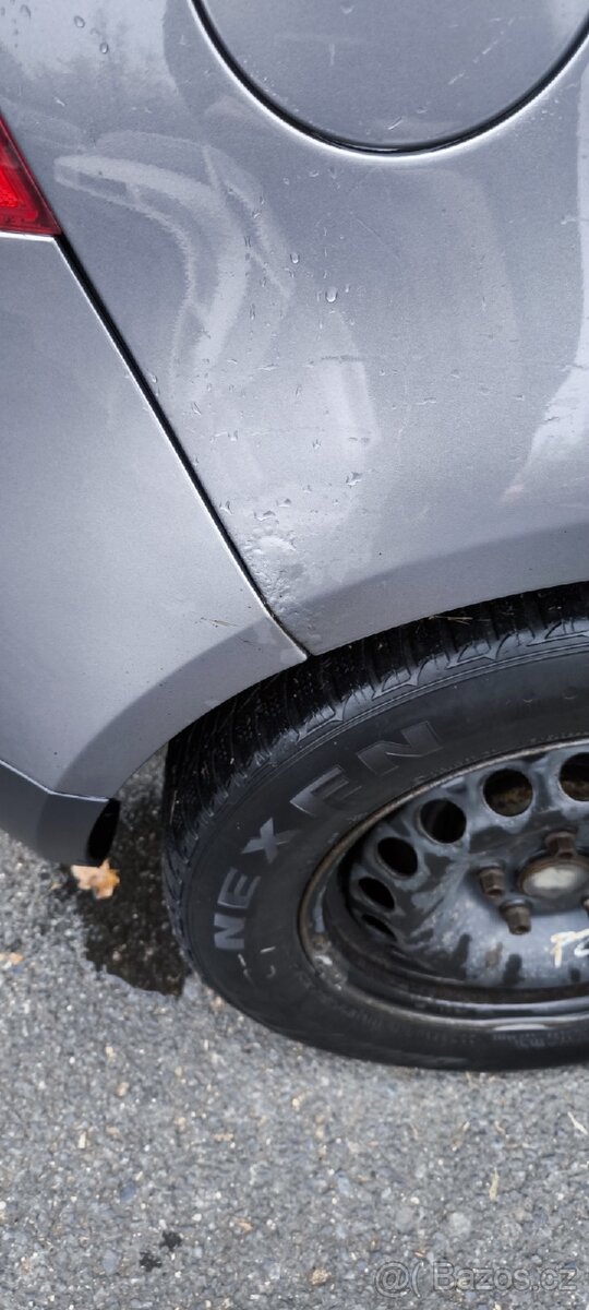 Vw golf 5 1.9 TDI 77 kw - 7