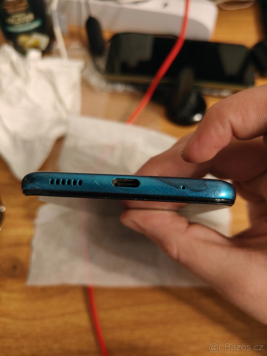 Motorola e20 3/32gb - 7