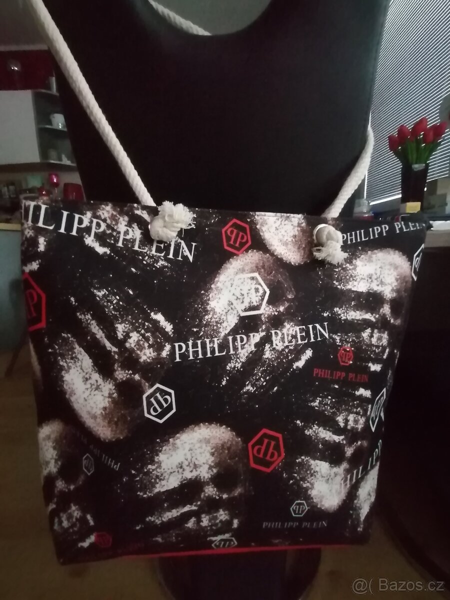 Kabelka Philipp Plein - 7
