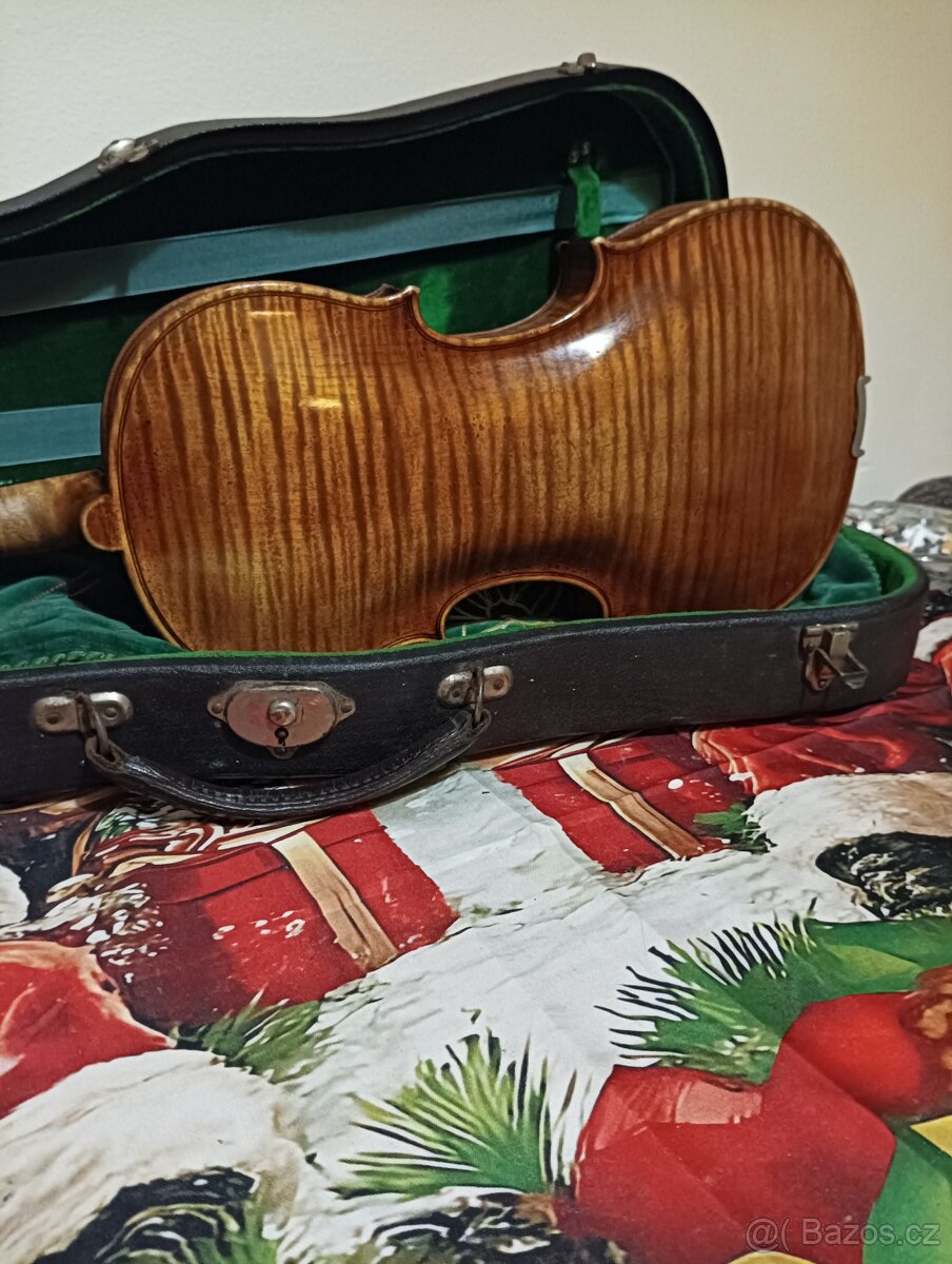 Housle Josef Kupka - 7