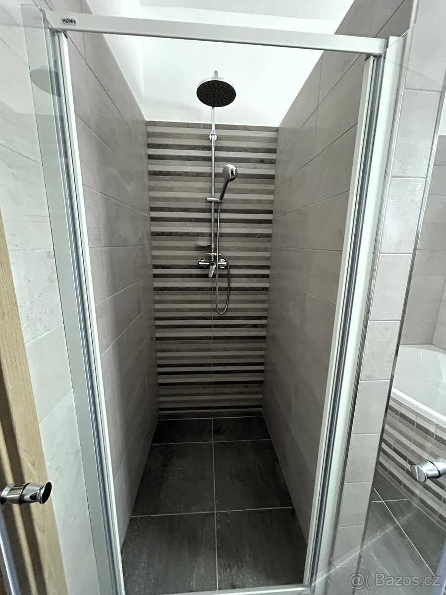 Prodej novostavby Pustiměř, okres. Vyškov - 7