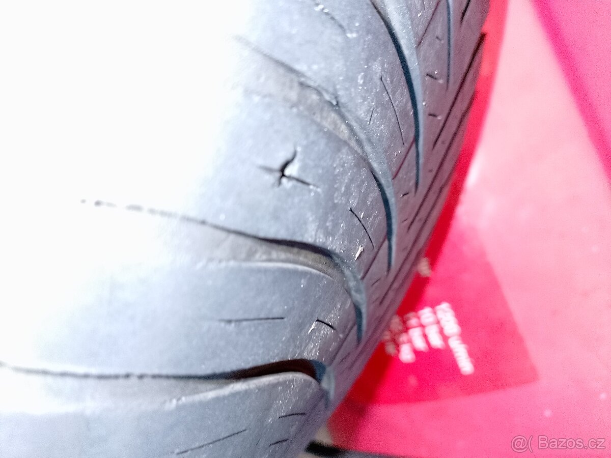 ALU KOLA 16" ROZTEČ 5x100 - 7