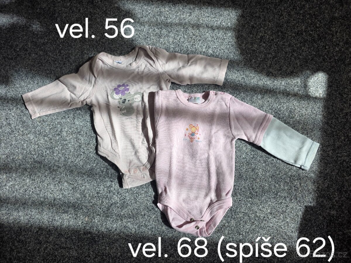 Oblečení pro holčičku - 7