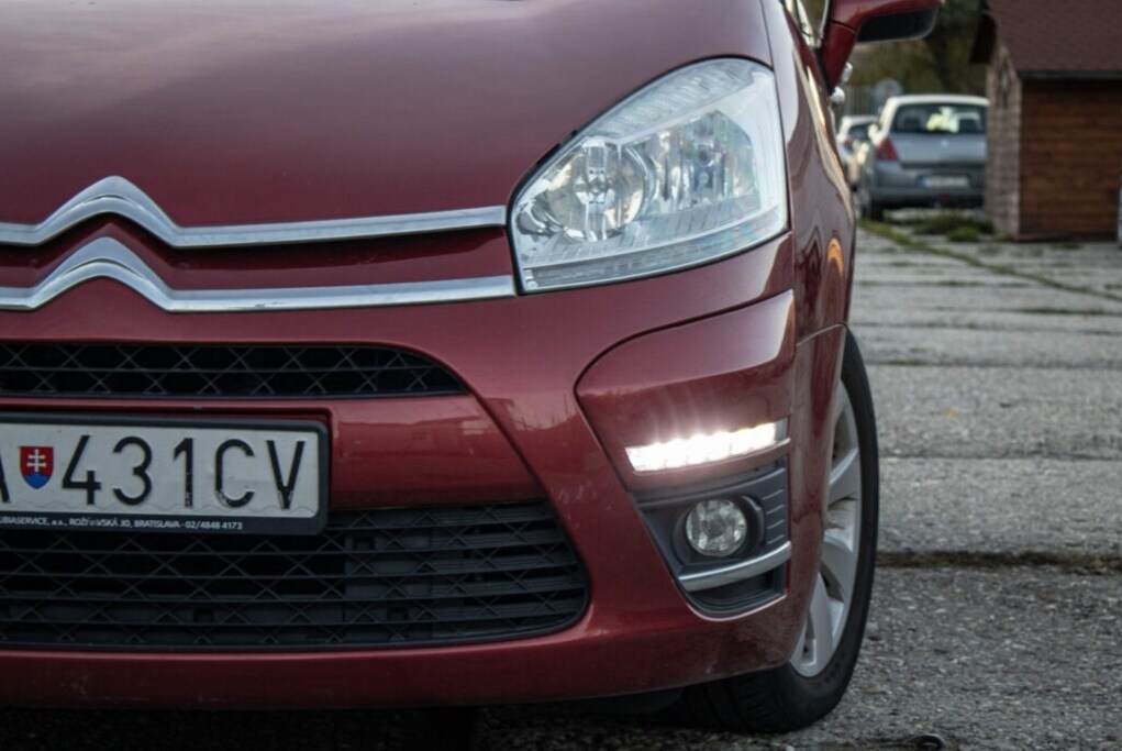 Citroën C4 Picasso - 7