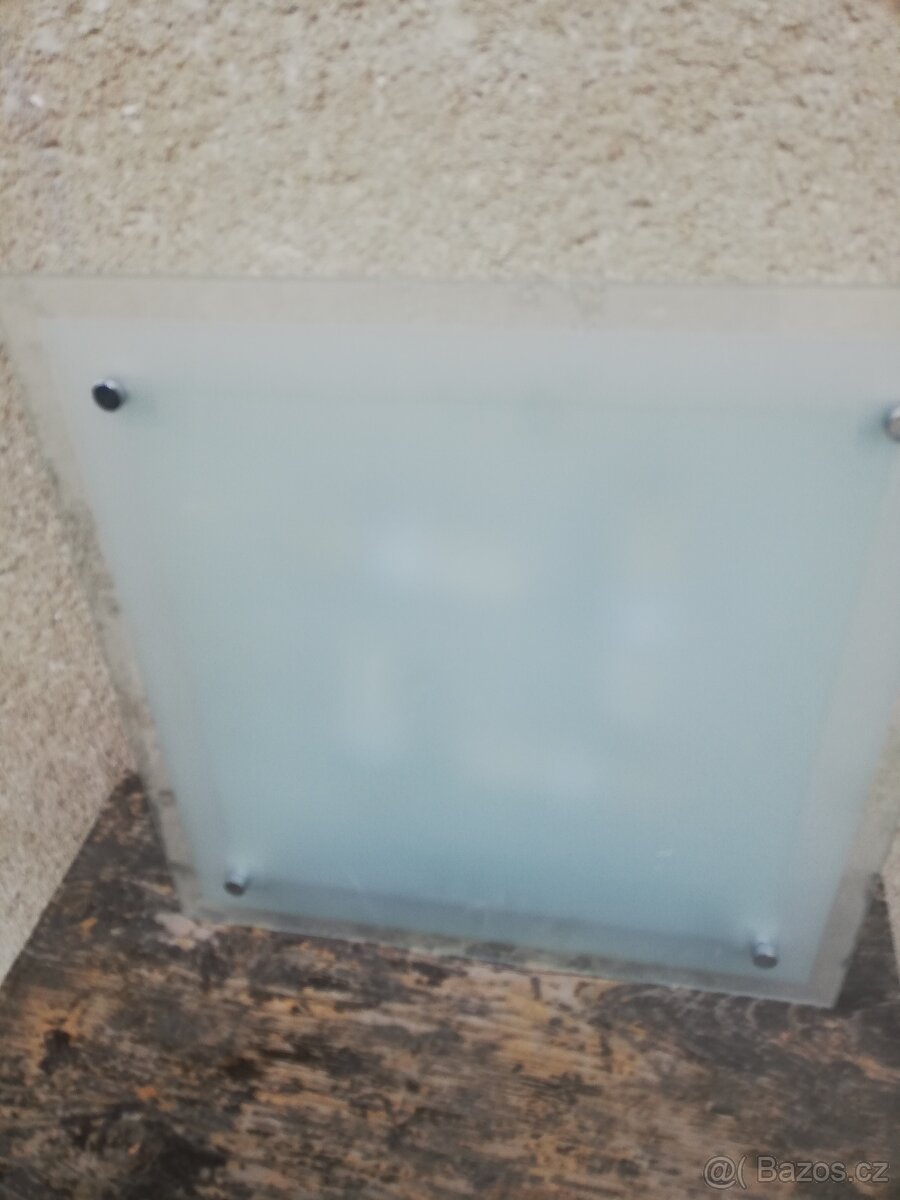 Prodám nástěnná RETRO světla - 7