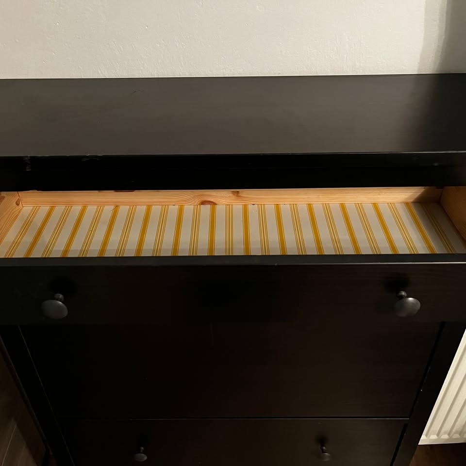 2 Botníky Ikea Hemnes - 7