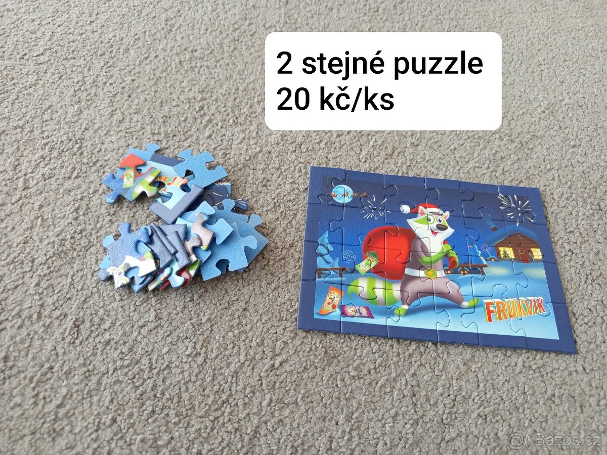 Puzzle - 7