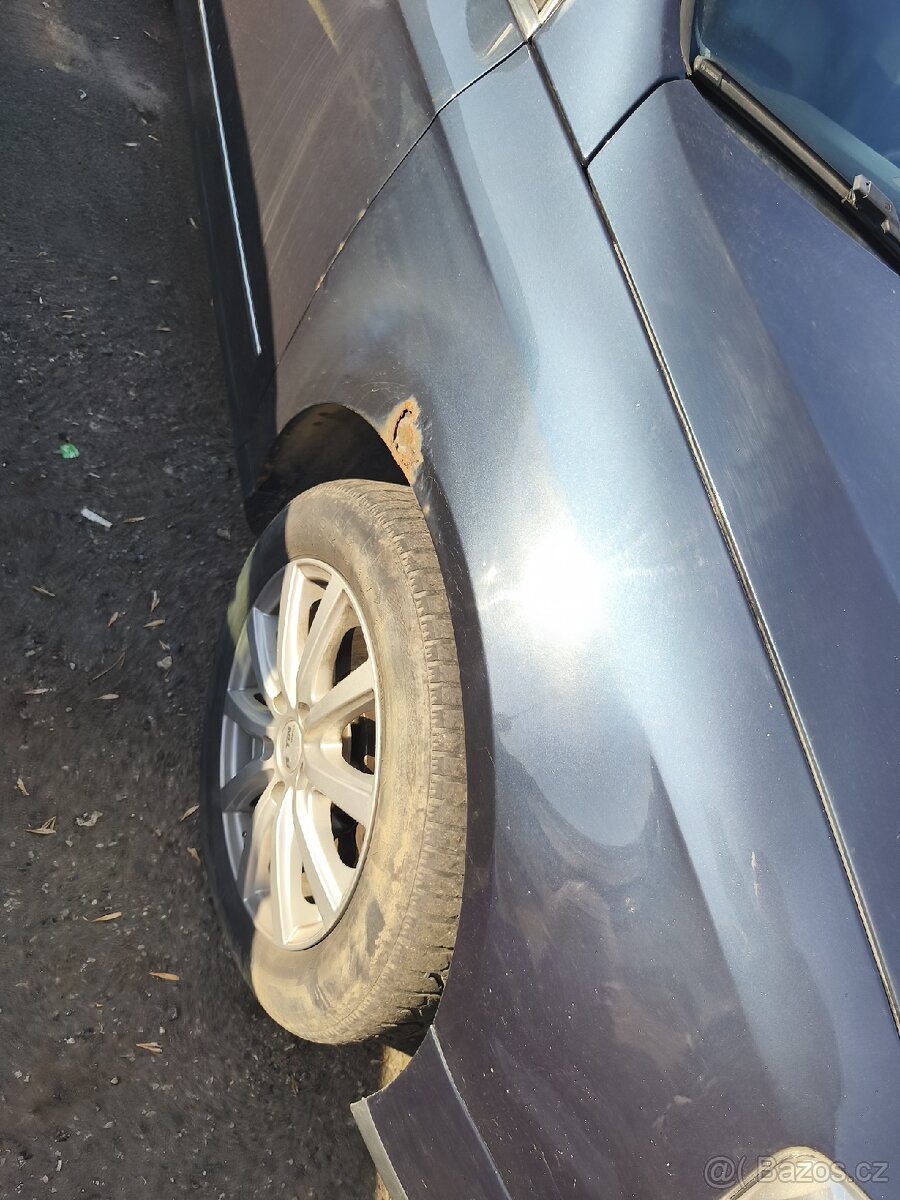 Passat B6 2.0 Dsg - 7