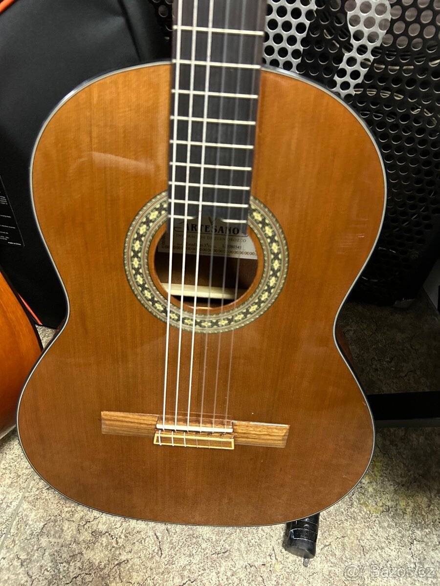 Kytarista proda a doporuci vhodny nsstroj - 7