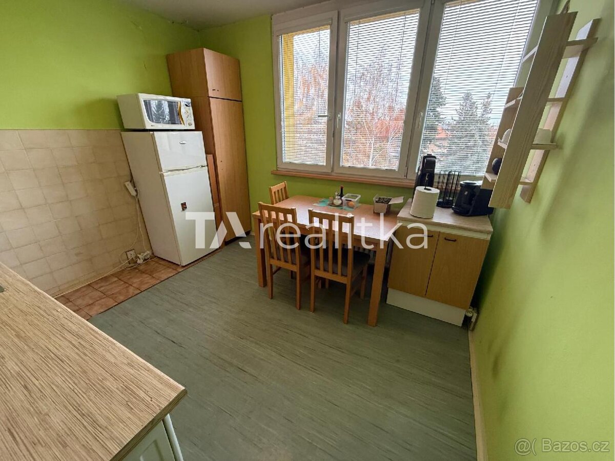 Prodej byt 2 + 1, 58㎡ Opava 74601 - 7