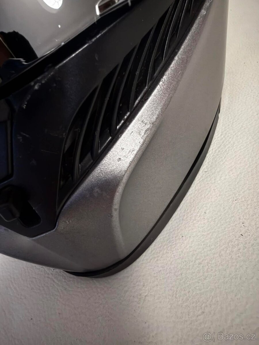 Helma AGV K3 E2206 velikost S - 7