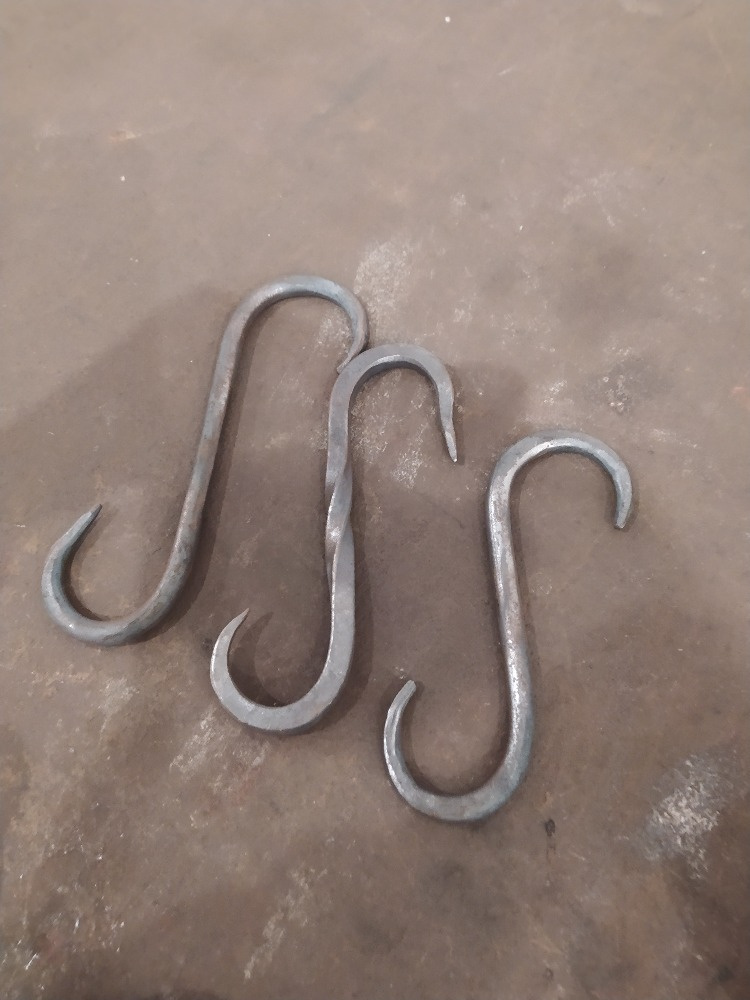 kované výrobky - 7