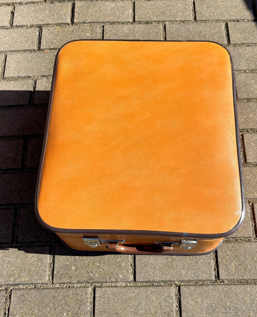 Heligonka Delicia Favorit II BEsAs - 7