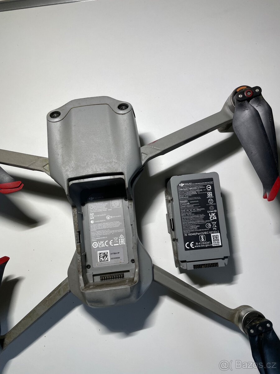 Dron DJI Air 2S Fly - 7