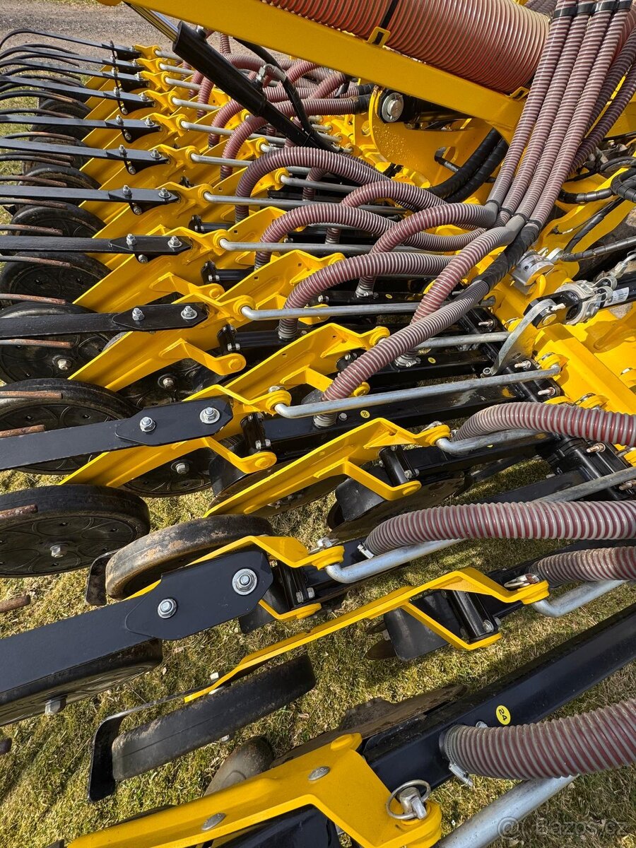 Secí stroj Bednar Omega OO 3000 L TOP stav - 7