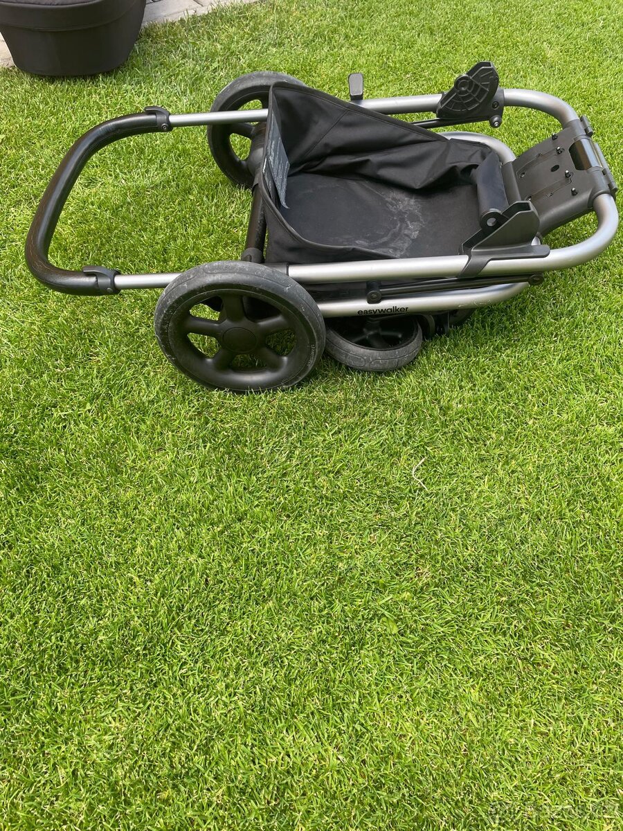 Easywalker Harvey Britax Romer - 7