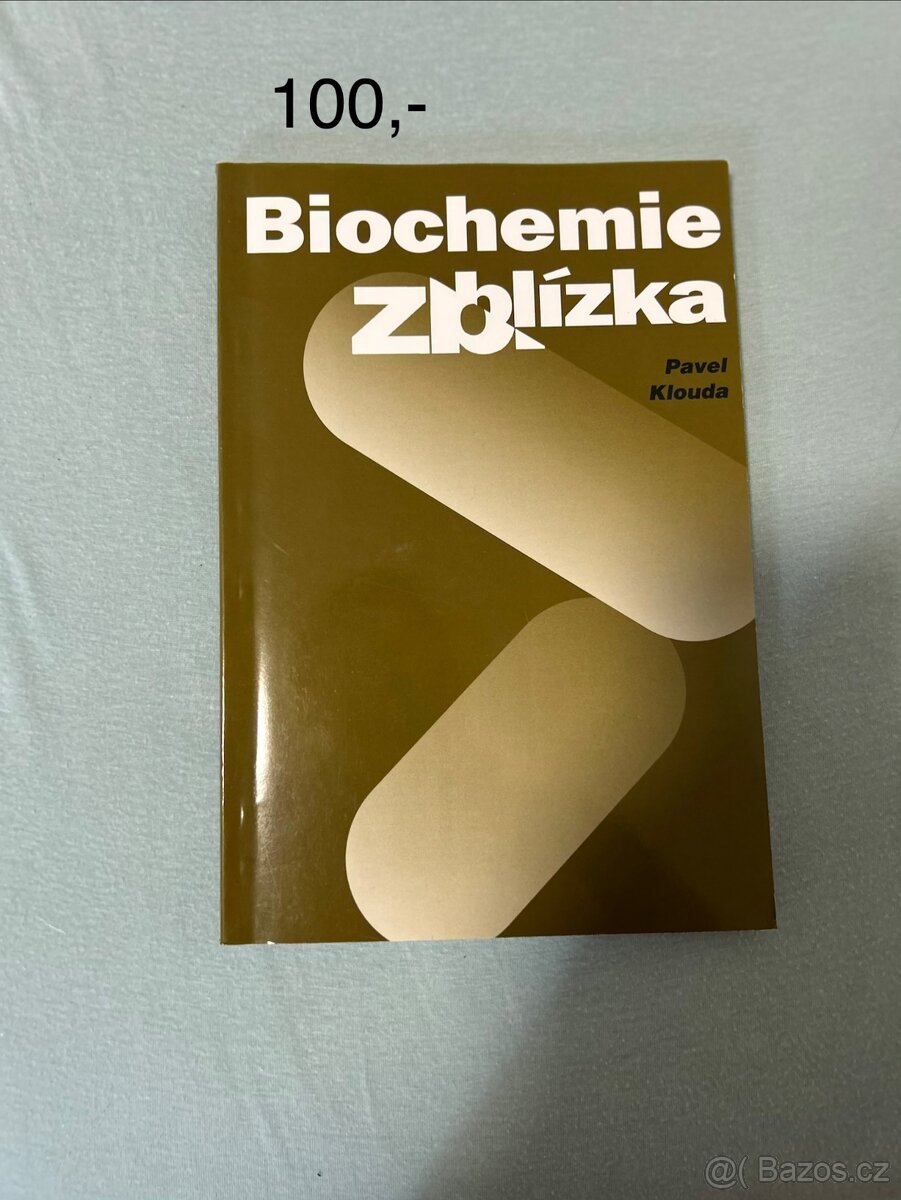Prodám knihy a učebnice - 7